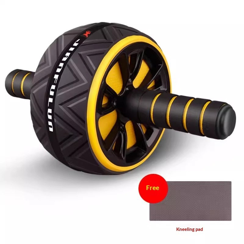 Ab Wheel For Abdominal Muscles, Home Use, Quiet