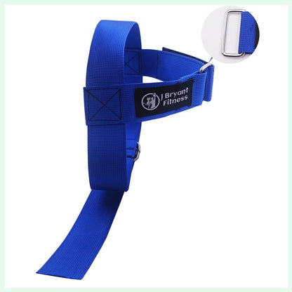Tibial Trainer With Ankle Weight