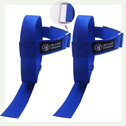 Tibial Trainer With Ankle Weight