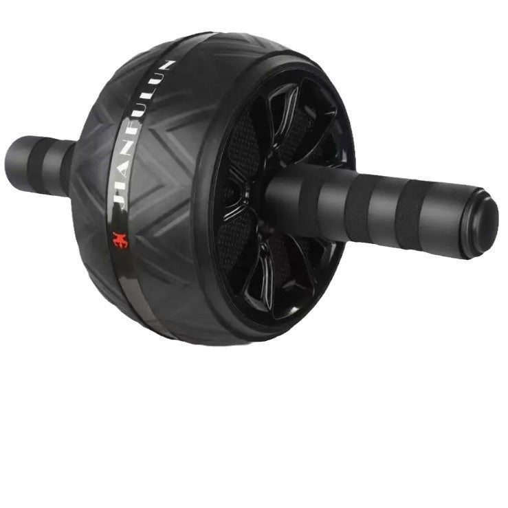 Ab Wheel For Abdominal Muscles, Home Use, Quiet