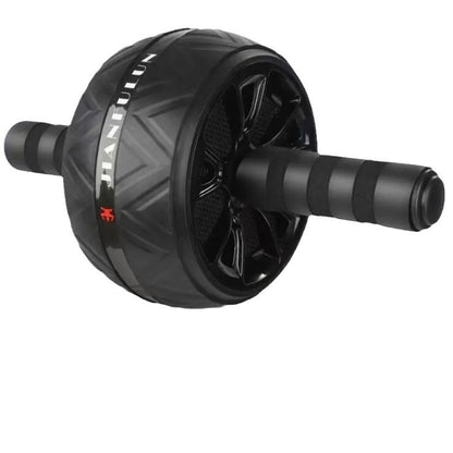 Ab Wheel For Abdominal Muscles, Home Use, Quiet