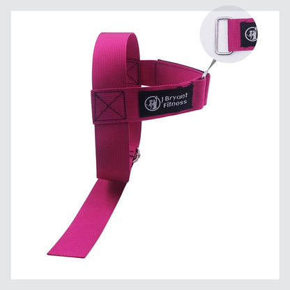 Tibial Trainer With Ankle Weight