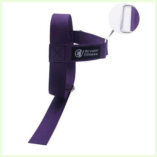 Tibial Trainer With Ankle Weight