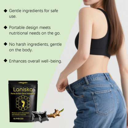 Weight-loss Foot Soak Gel Beads