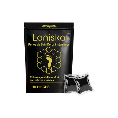 Weight-loss Foot Soak Gel Beads