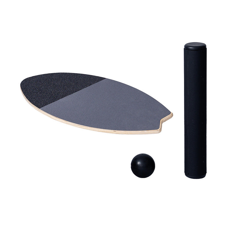 Indoor Surfing And Skiing Balance Board Children