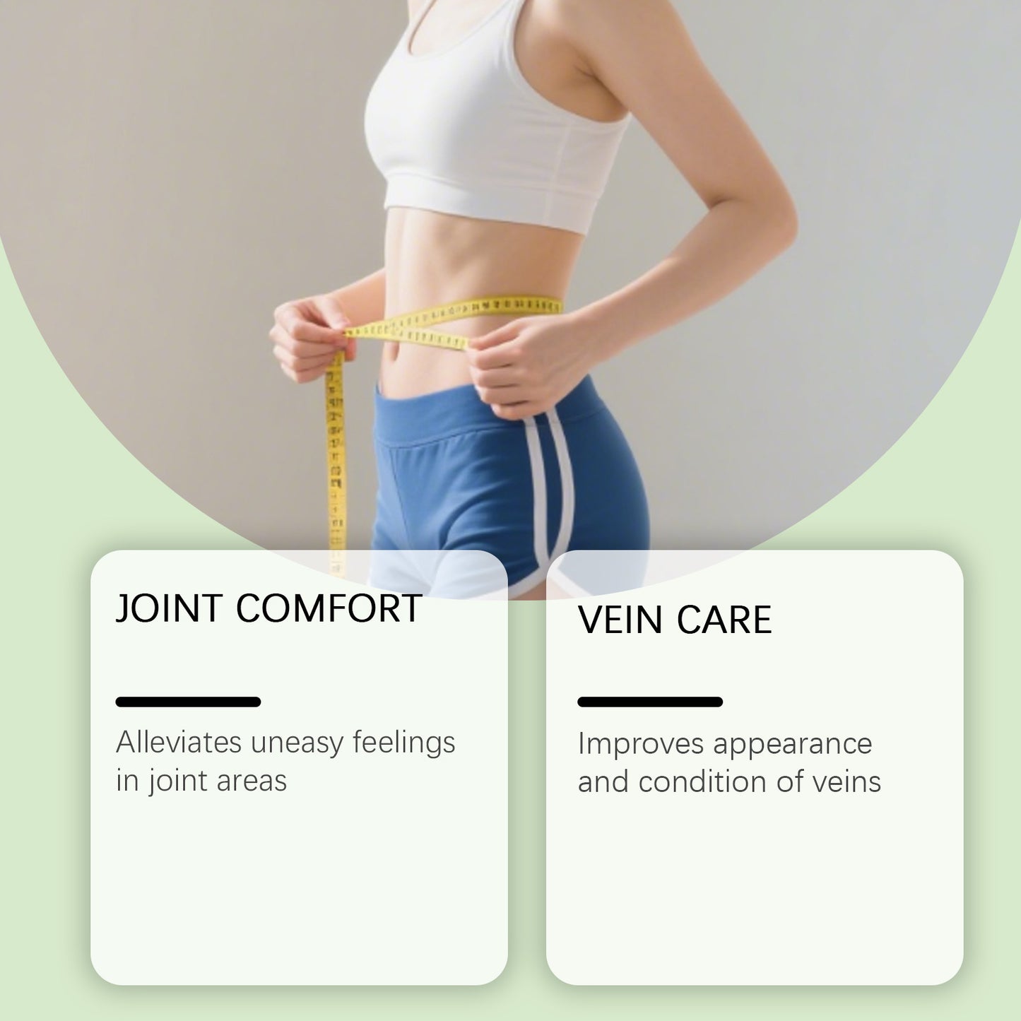 Weight-loss Foot Soak Gel Beads