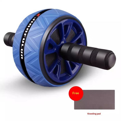 Ab Wheel For Abdominal Muscles, Home Use, Quiet