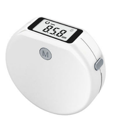 Smart Bluetooth Tape Measure For Home Slimming Soft Ruler For Bust Measurement