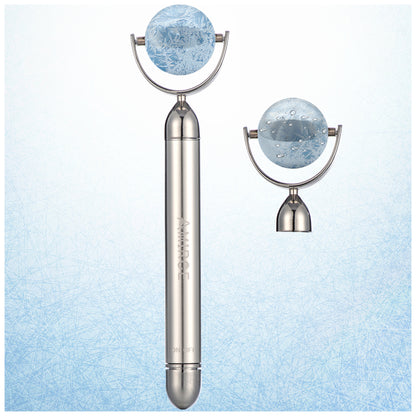Beauty Ice Compress Instrument Home Massage