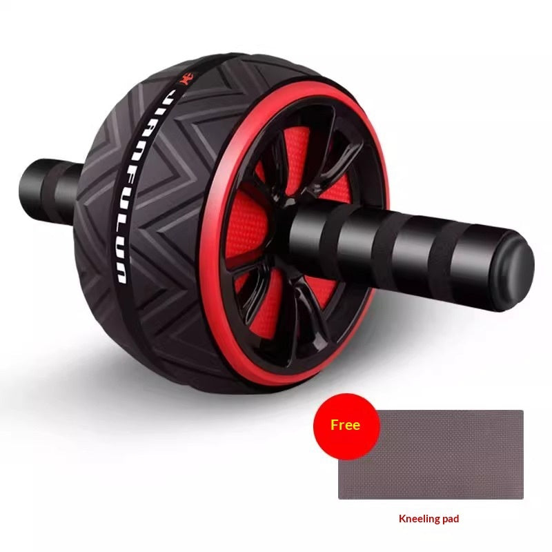 Ab Wheel For Abdominal Muscles, Home Use, Quiet