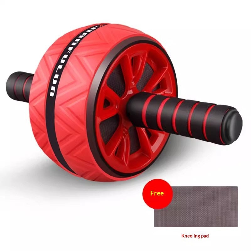 Ab Wheel For Abdominal Muscles, Home Use, Quiet