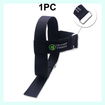 Tibial Trainer With Ankle Weight