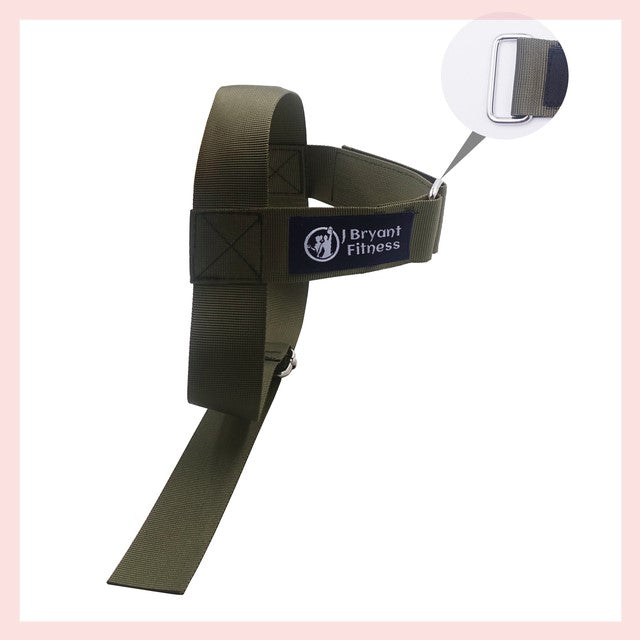 Tibial Trainer With Ankle Weight