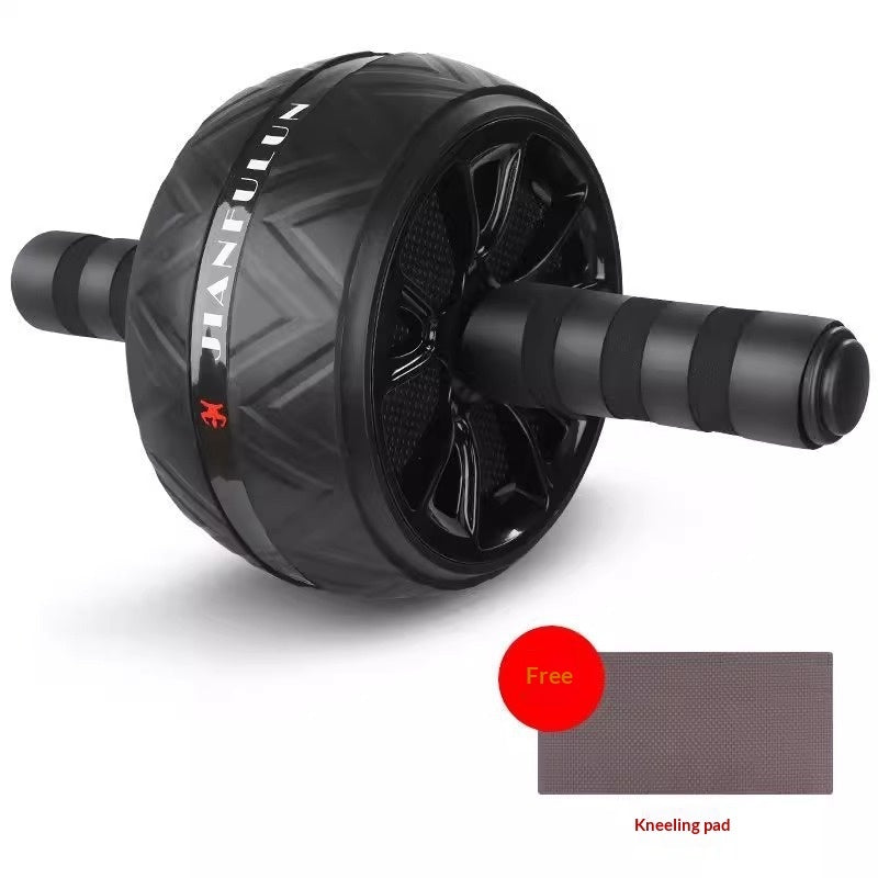 Ab Wheel For Abdominal Muscles, Home Use, Quiet