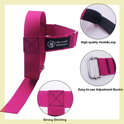 Tibial Trainer With Ankle Weight