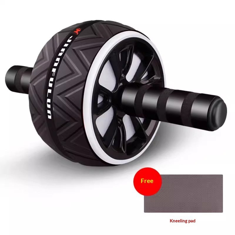 Ab Wheel For Abdominal Muscles, Home Use, Quiet