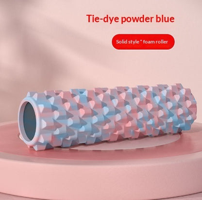 Foam Roller EVA Hollow Foam Roller Thin Calf Fitness