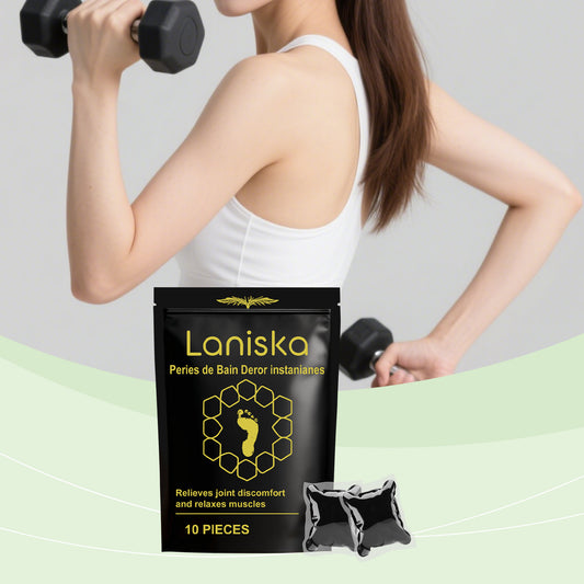 Weight-loss Foot Soak Gel Beads