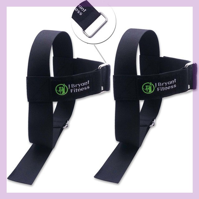 Tibial Trainer With Ankle Weight