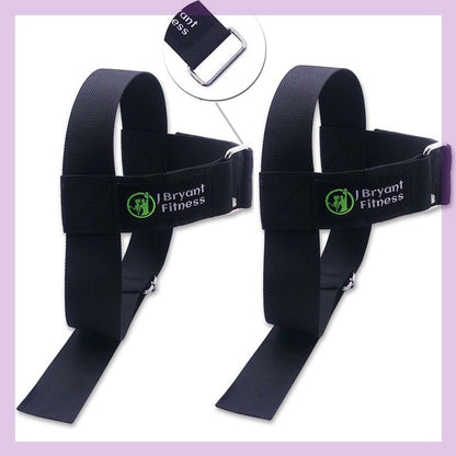 Tibial Trainer With Ankle Weight